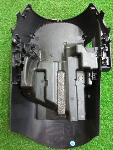 51456843860 BMW Накладка рулевой колонки купить в Винница
