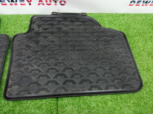 51470427558 BMW Коврик задний, комплект из 2 шт. купить в Запорожье