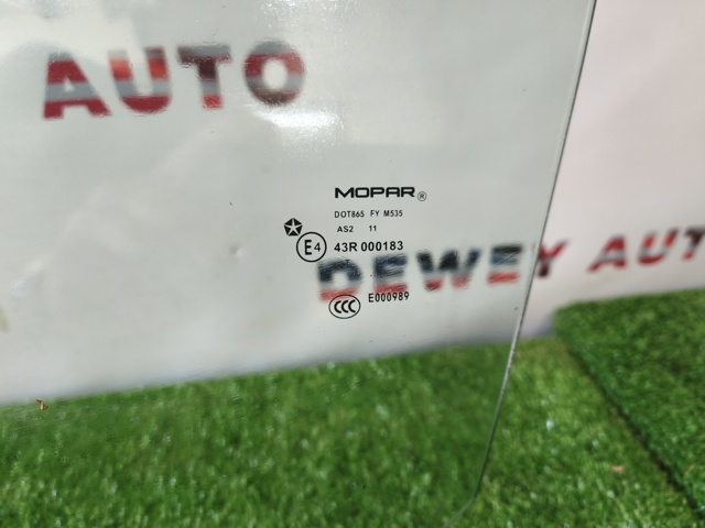 CHRYSLER 5155449AC в наличии Павлоград