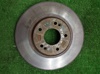 Передний тормозной диск 517123K160 HYUNDAI