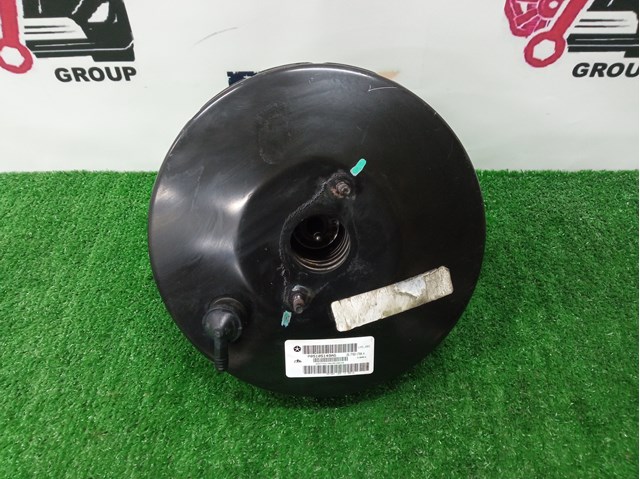 5175098AB CHRYSLER Усилитель тормозов (вакуумный) купить в Кривой Рог