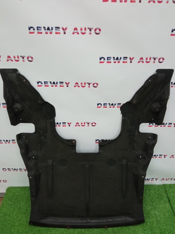 51757361196 BMW Защита двигателя купить в Винница