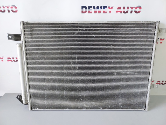 Радиатор системы охлаждения кондиционера 52014775AB CHRYSLER