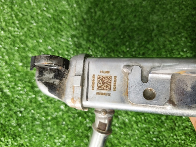 CHRYSLER 5281546AC Радиатор системы EGR в наличии Ирпень