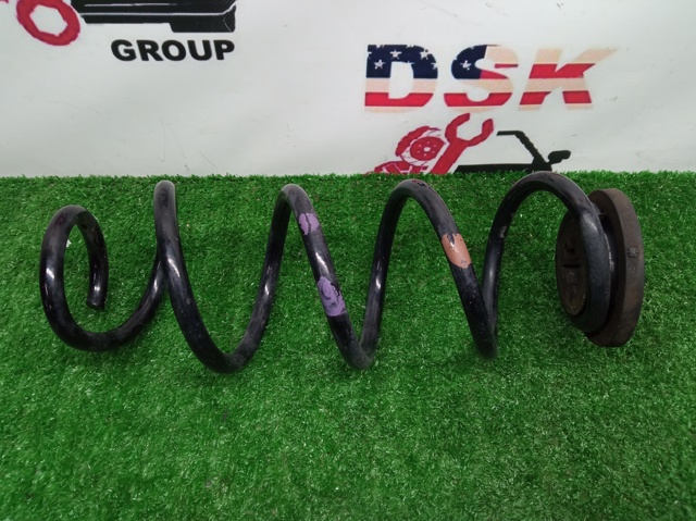 Пружина подвески задняя 550206RA1C NISSAN