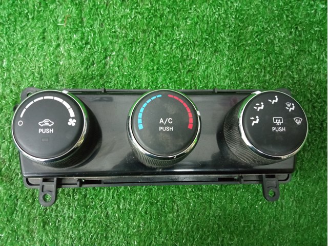 Блок управления печкой 55111278AF CHRYSLER