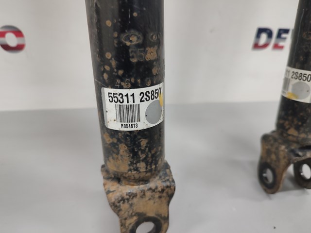 553112S850 HYUNDAI Амортизатор задний купить в Ужгород