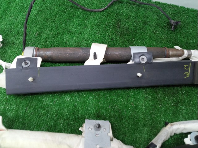 55351258AJ Подушка безопасности (AIRBAG) шторка боковая правая купить Тернополь
