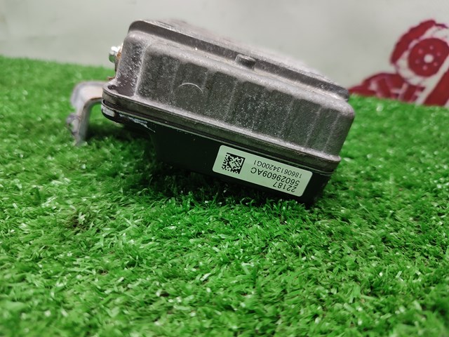 Инвертор тока 56029609AC CHRYSLER