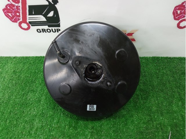 HYUNDAI 591102S050 Усилитель тормозов (вакуумный) в наличии Полтава