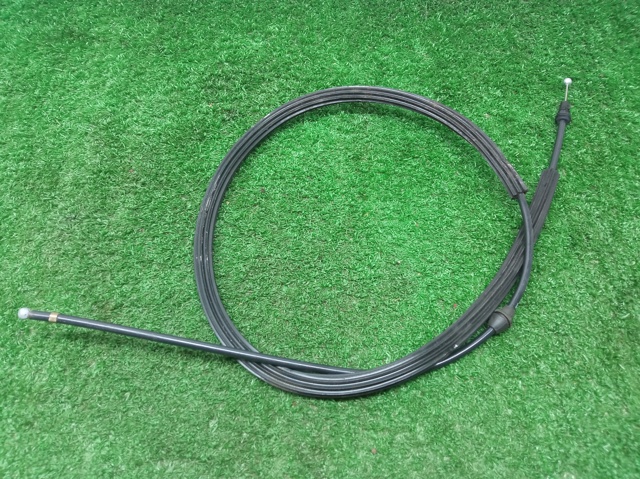 5NA823535A Трос открывания капота задний купить Киев