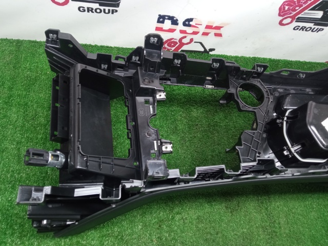 5NN864207BICE VAG Подлокотник центральной консоли купить в Ровно