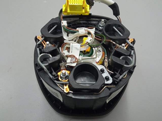 VAG 5NN880201LHVF Подушка безопасности (AIRBAG) водительская в наличии Чернигов