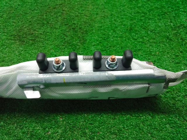 5NN880242D Подушка безопасности (AIRBAG) спинки сиденья правого купить Одесса