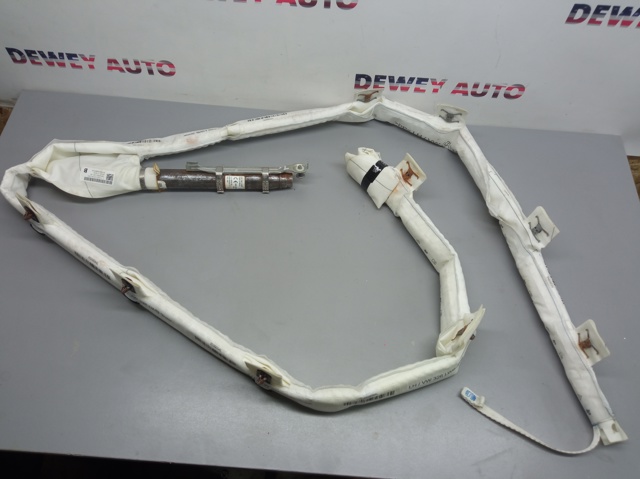 5NN880741F Подушка безопасности (AIRBAG) шторка боковая левая купить Киев