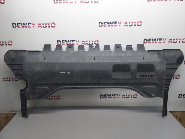 Защита картера двигателя 5QF825236A VAG