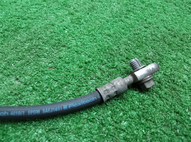 VAG 5QM611701C Шланг тормозной передний в наличии Сумы