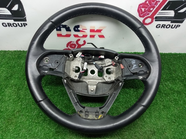 Рулевое колесо 5QV34DX9AE CHRYSLER