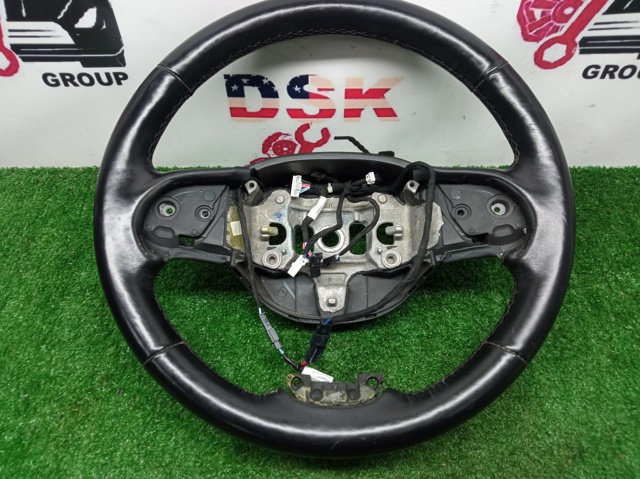Рулевое колесо 5QV35DX9AE CHRYSLER