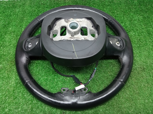 CHRYSLER 5QV35DX9AE Руль в наличии Черкассы