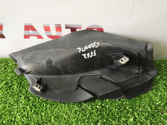 CHRYSLER 5UT13RXFAB в наличии Черкассы