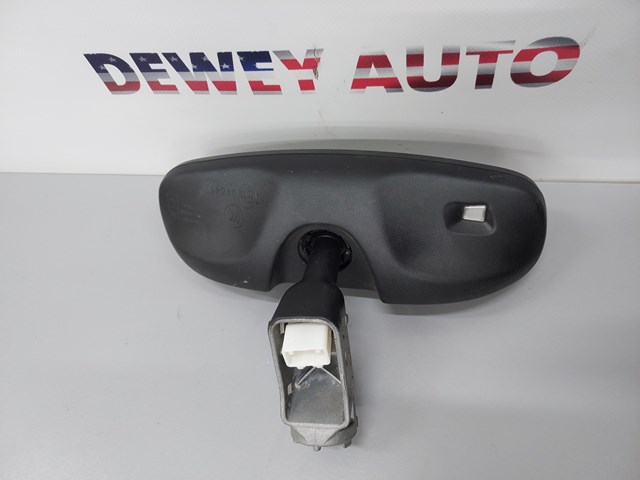 5XR33DX9AE CHRYSLER Зеркало заднего вида купить в Черкассы