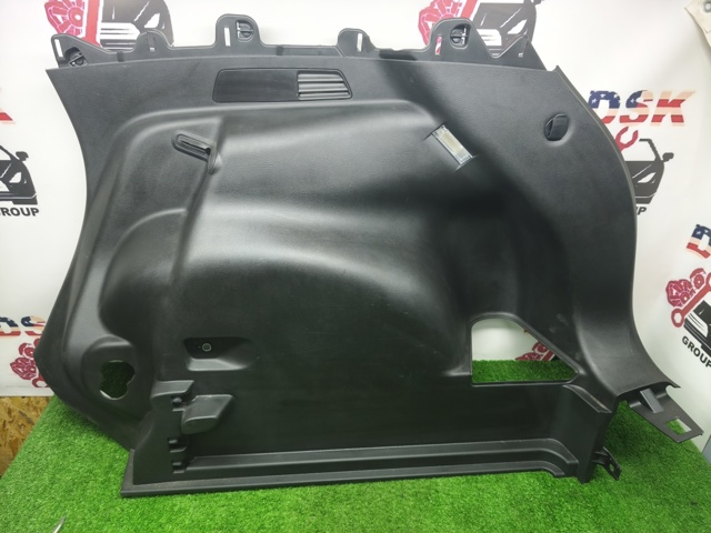 Облицовка багажного отсека, правая 5ZW31DX9AD CHRYSLER