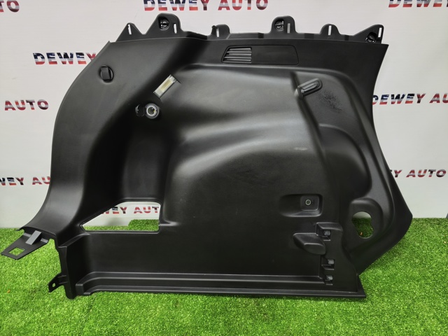 Облицовка багажного отсека, левая 5ZW33DX9AD CHRYSLER