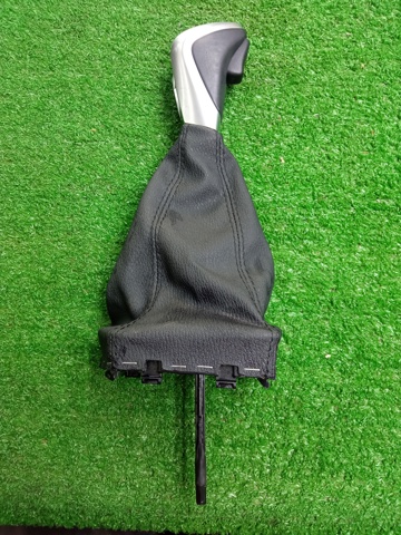 Ручка рычага коробки передач 61319391197 BMW