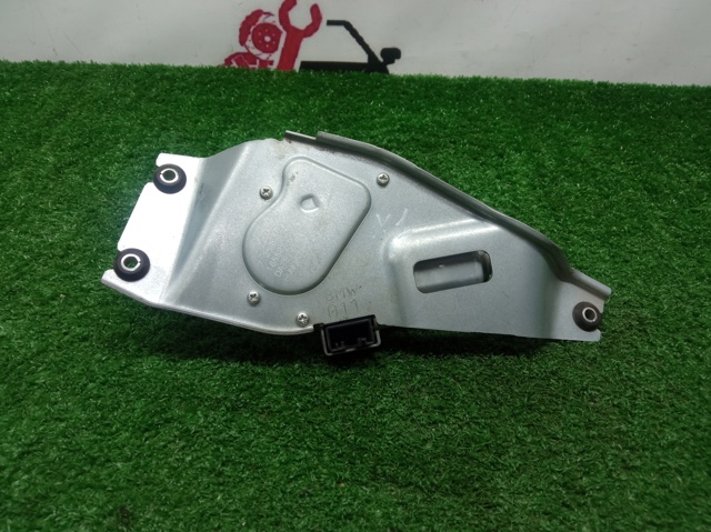 61627356220 BMW Мотор стеклоочистителя заднего стекла купить в Ровно