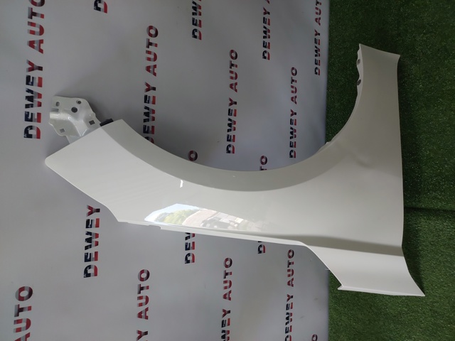 Правое крыло 631006CA0A NISSAN