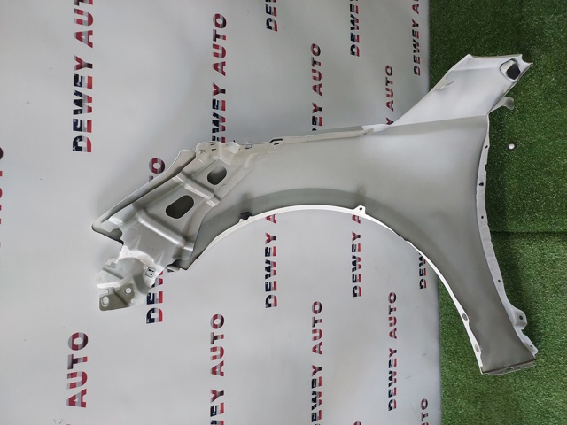 631006CA0A NISSAN Крыло переднее правое купить в Запорожье