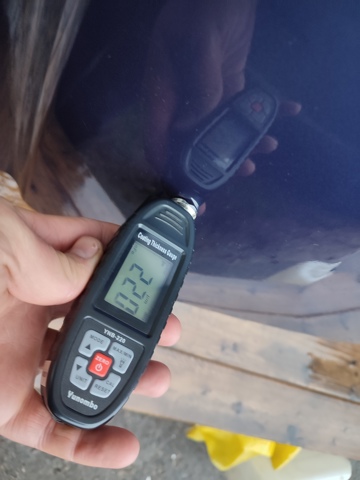 631006RR0A NISSAN Крыло переднее правое купить в Ровно