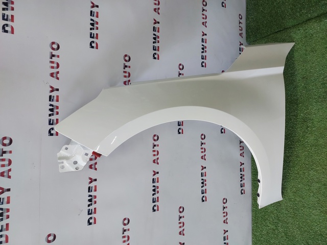Крыло переднее левое 631016CA0A NISSAN