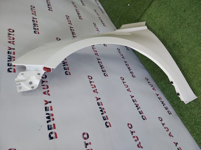631016CA0A NISSAN Крыло переднее левое купить в Чернигов