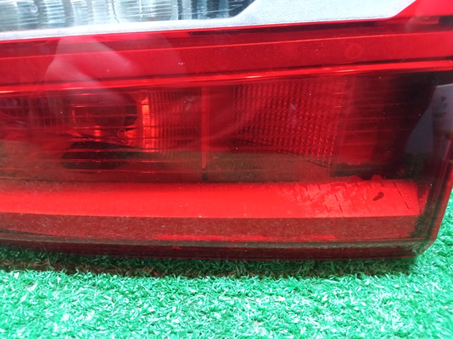 BMW 63217350696 Фонарь задний правый внутренний в наличии Львов