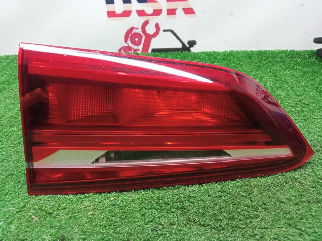 Фара задняя правая внутренняя 63217350696 BMW
