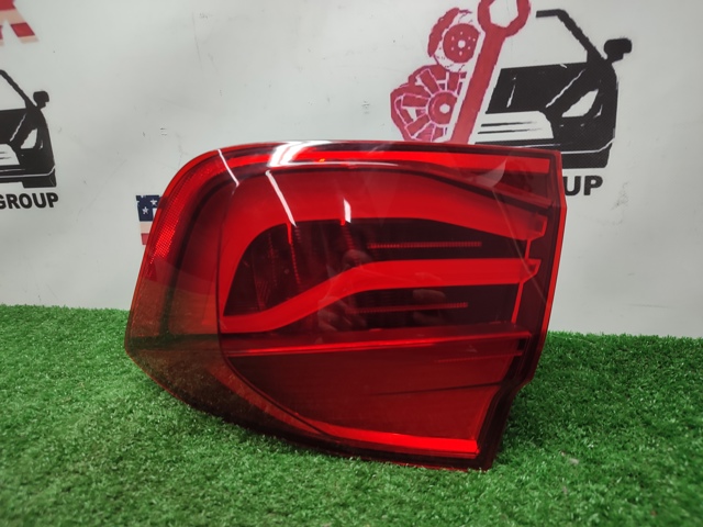 63217369116 BMW Фонарь задний правый внешний купить в Днепр