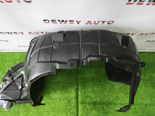 638406CA0A NISSAN купить в Тернополь