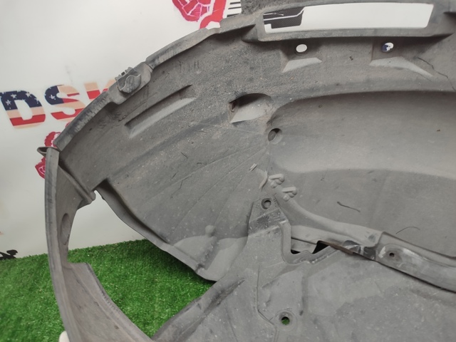 638406RR0A NISSAN Подкрылок крыла переднего правый купить в Запорожье