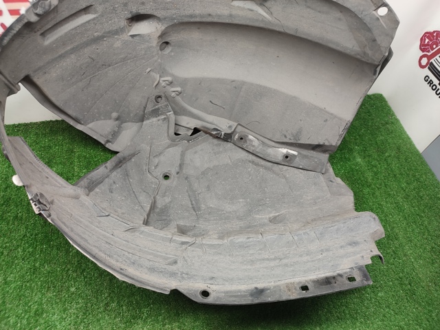 638406RR0A NISSAN Подкрылок крыла переднего правый купить в Сумы