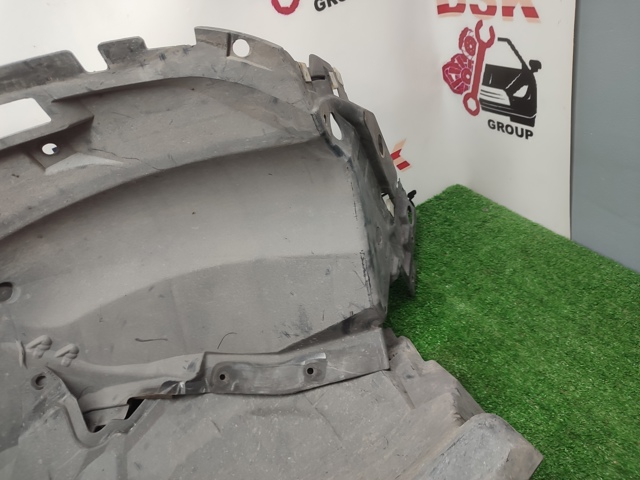 NISSAN 638406RR0A Подкрылок крыла переднего правый в наличии Павлоград