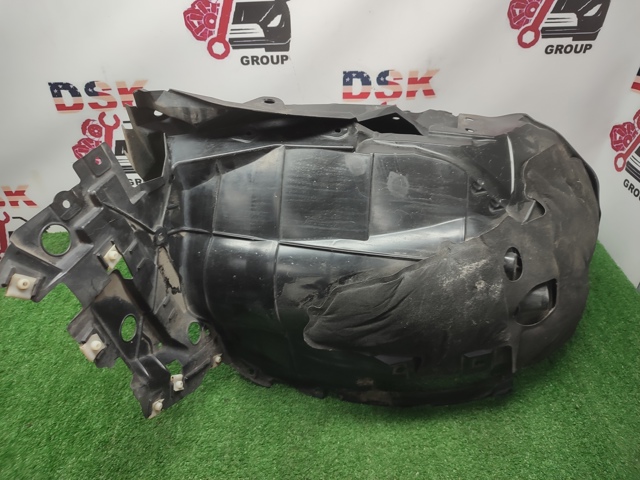 638416RA0A NISSAN Подкрылок передний левый купить в Одесса