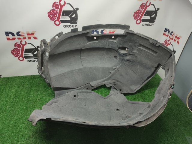638416RR0A NISSAN Подкрылок передний левый купить в Житомир