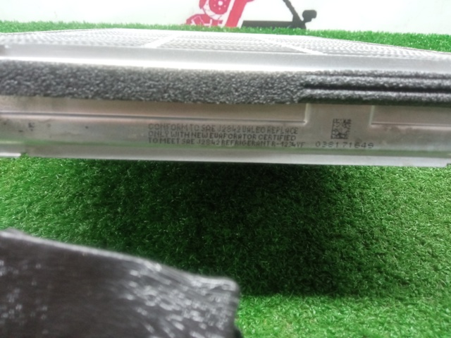 64116975553 BMW Испаритель кондиционера купить в Одесса