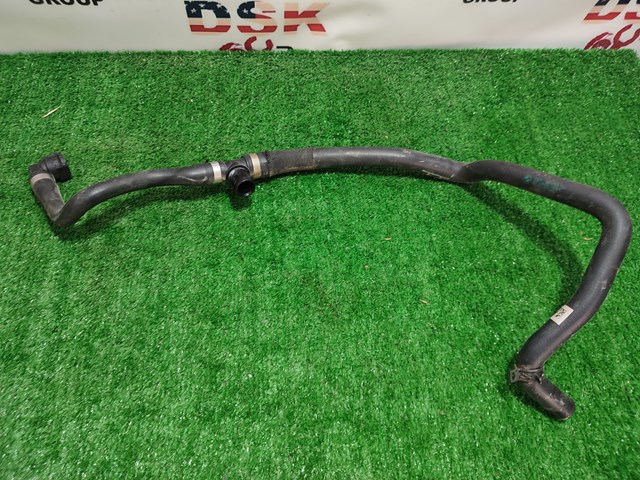 64219250564 BMW Шланг (патрубок) жидкостного охлаждения турбины, обратка купить в Хмельницкий