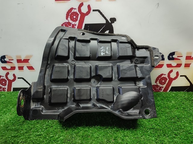 648386RA0A Защита двигателя правая купить Запорожье