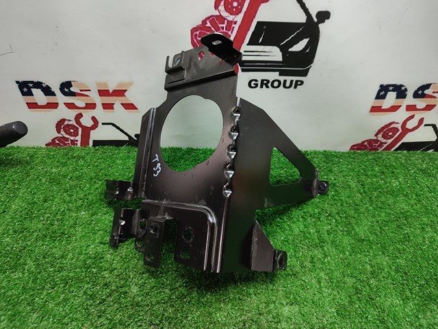 NISSAN 648666RA0A Подставка аккумулятора в наличии Кривой Рог