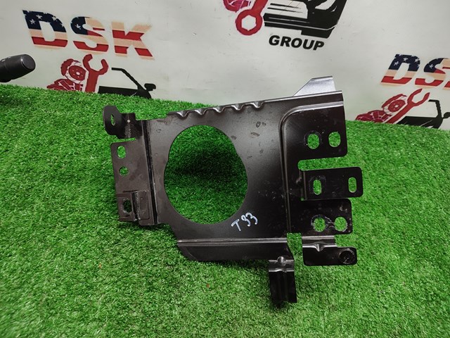 648666RA0A NISSAN Подставка аккумулятора купить в Чернигов