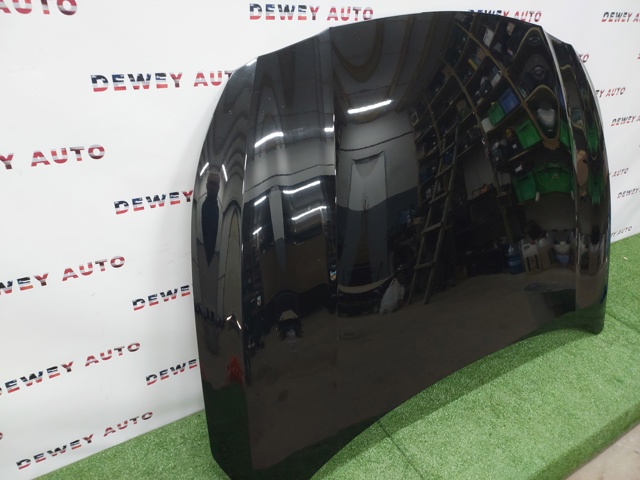 Капот 651006CA0B NISSAN